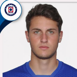 Santiago Giménez dejaría a Cruz Azul por la MLS en diciembre