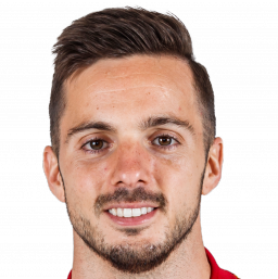 Sarabia no renueva: estaría esperando al Real Madrid