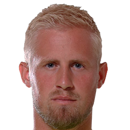 Photo of Schmeichel