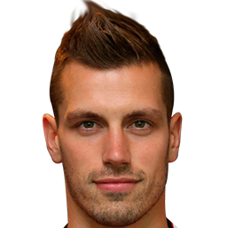 Photo of Schneiderlin