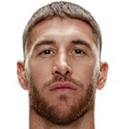 Photo of Sergio Ramos