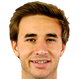 Photo of Sergi Samper