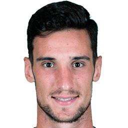 Photo of Sergio Rico