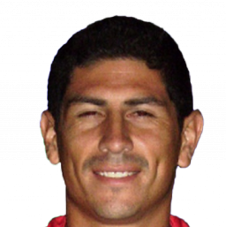 Foto de Sergio Almirón