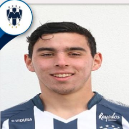 Foto de Sergio Villarreal