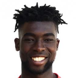 Foto de Simon Gbegnon