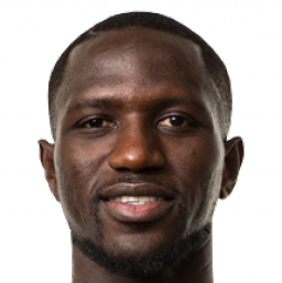 Photo of Sissoko