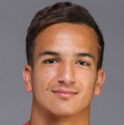 Foto de Sofiane Alakouch