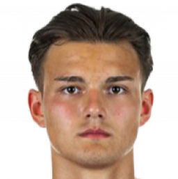 Foto de Solomon Bonnah Owusu