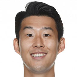 Photo of Heung-Min Son