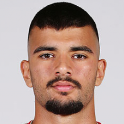 Foto de Stefanos Evangelou