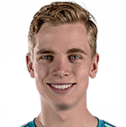 Foto de Stefan Cleveland