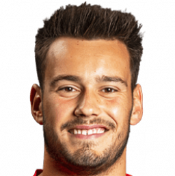 Foto de Stefan Drljaca