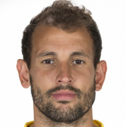 Stuani es el suplente más rentable de toda la Liga