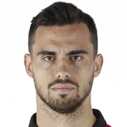 Photo of Suso