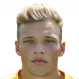 Foto de Sydney van Hooijdonk