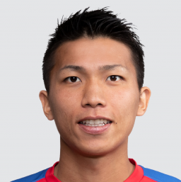 Foto de Takuma Nashimura