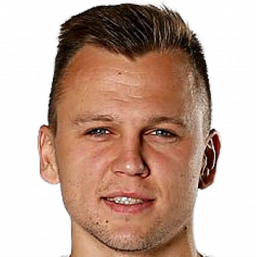 Photo of Cheryshev