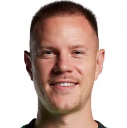 Photo of Ter Stegen