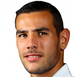 Photo of Theo Hernández