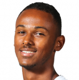 Foto de Till Cissokho