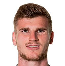 Photo of Timo Werner