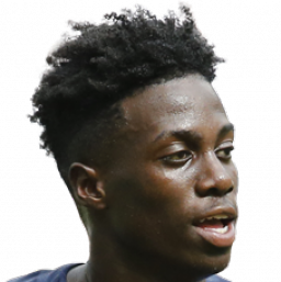 Tim Weah would choose U-20 World Cup over the Gold Cup