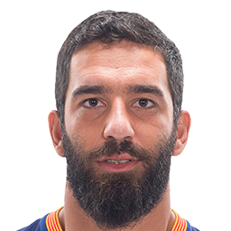 El Barça ficha a Arda Turan