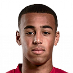 Photo of Tyler Adams