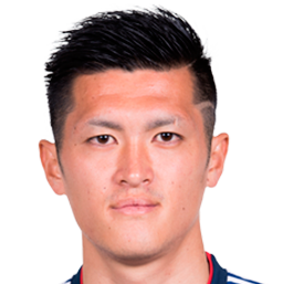 Foto de Naomichi Ueda