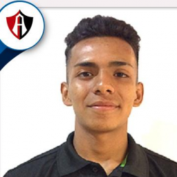 Foto de Ulises Israel Cardona