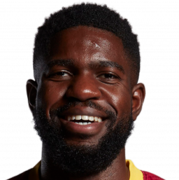 Photo of Umtiti