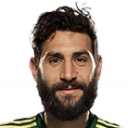 El legado histórico de Diego Valeri con Portland Timbers