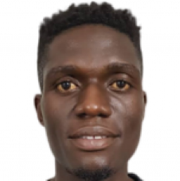 Foto de Valentine Ozornwafor