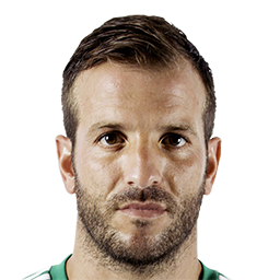 Van der Vaart 'culpa' al Betis de no jugar mucho en Dinamarca