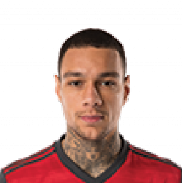 Gregory Van Der Wiel - Age, Wiki, Bio, Trivia, Photos - FilmiFeed