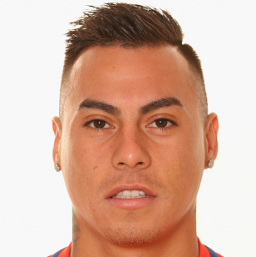 Eduardo Vargas podría dejar Hoffenheim y volver a Brasil