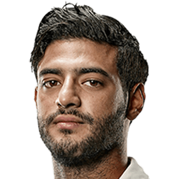 Carlos Vela abandons Mexico and flies home for son's birth
