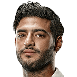 Carlos Vela admits Barcelona interest