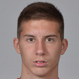 Foto de Veljko Nikolić