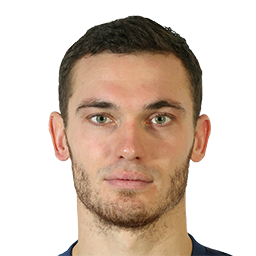 Thomas Vermaelen, preparado 259 días después de su fichaje