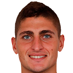 Photo of Verratti