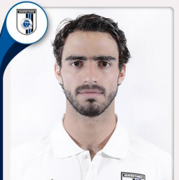 Foto de Víctor Milke