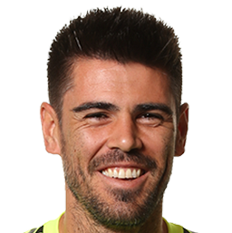 Valdés y Negredo descienden con el Middlesbrough