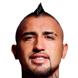 Arturo Vidal: Bayern player's brother-in-law shot dead in Chile