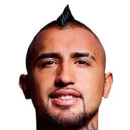 Vidal: "El partido con Argentina no tiene ninguna importancia"