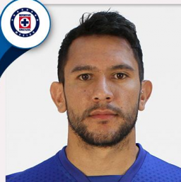 Cruz Azul hace oficial la salida de Walter Montoya