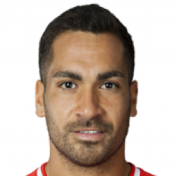 Foto de Wesley Lautoa