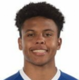 Foto de Weston McKennie