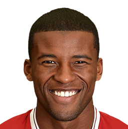 Photo of Wijnaldum